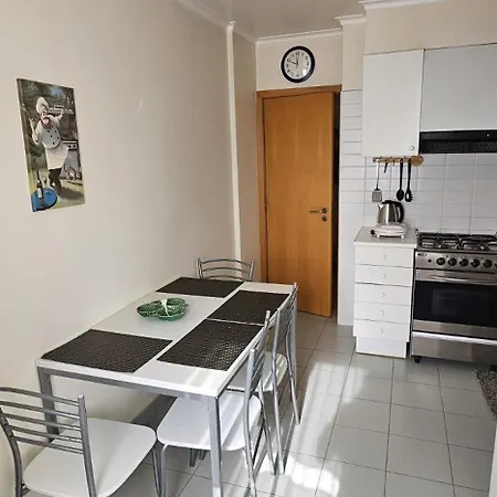 Apartament T2 - Sao Pedro *