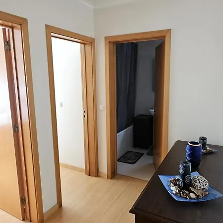 T2 - Sao Pedro Apartament Ponta Delgada