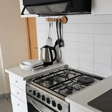 Apartament T2 - Sao Pedro