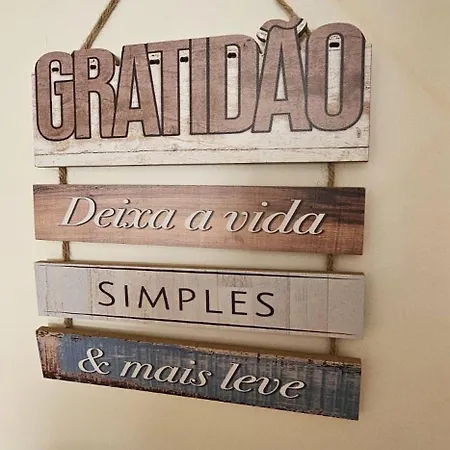 T2 - Sao Pedro Apartament *