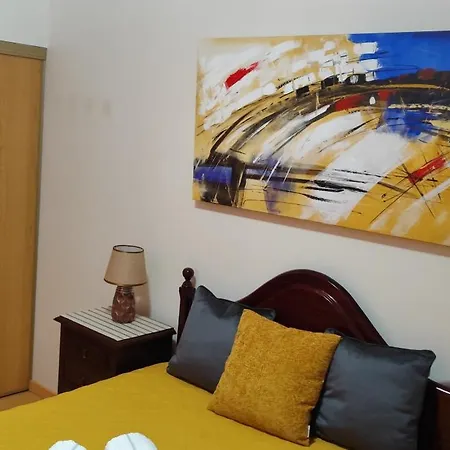 T2 - Sao Pedro Apartament Ponta Delgada