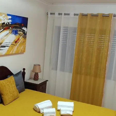 T2 - Sao Pedro Apartament Ponta Delgada