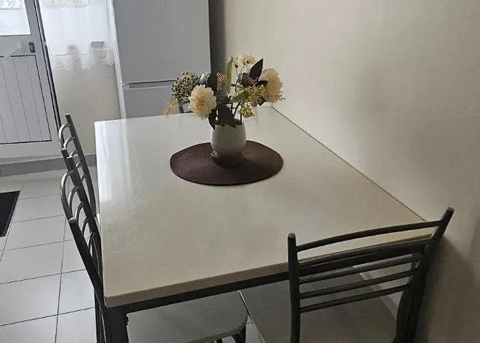 Apartment T2 - Sao Pedro *