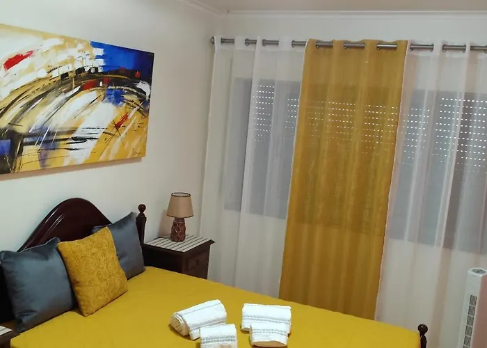 T2 - Sao Pedro Apartment Ponta Delgada (Sao Miguel)