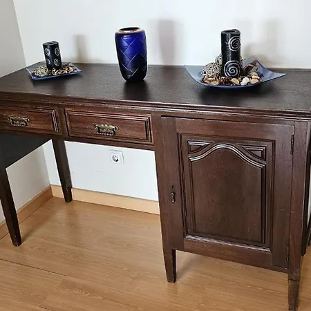 Appartement T2 - Sao Pedro