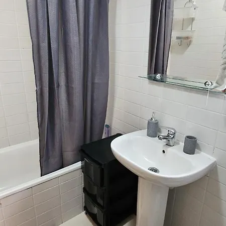 Appartement T2 - Sao Pedro Ponta Delgada