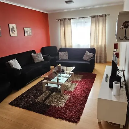 Apartment T2 - Sao Pedro