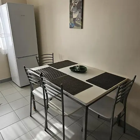 Apartment T2 - Sao Pedro *