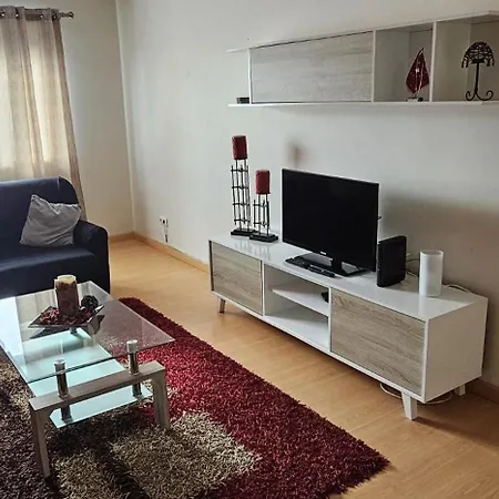 T2 - Sao Pedro Apartment Ponta Delgada (Sao Miguel)