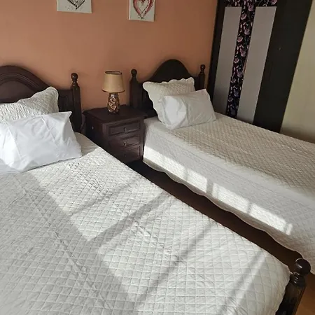 Apartment T2 - Sao Pedro *