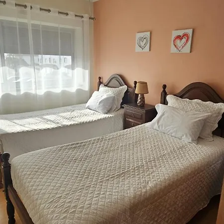 T2 - Sao Pedro Apartment *