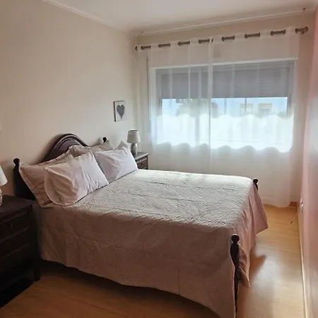 Apartment T2 - Sao Pedro *