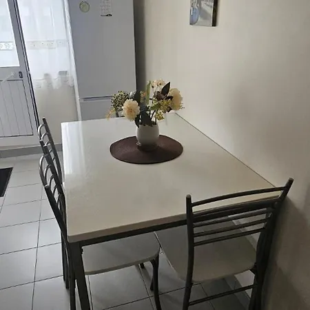 Appartement T2 - Sao Pedro *