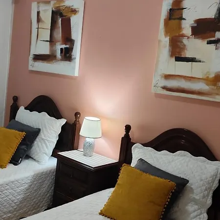 T2 - Sao Pedro Appartement Ponta Delgada