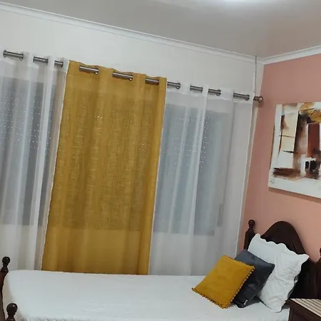 T2 - Sao Pedro Apartment *