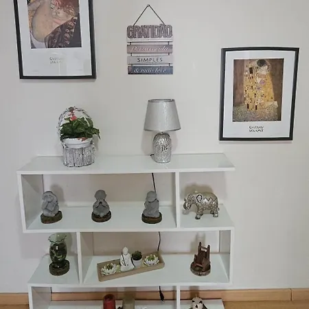 T2 - Sao Pedro Apartment Ponta Delgada