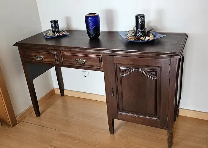 公寓 T2 - Sao Pedro