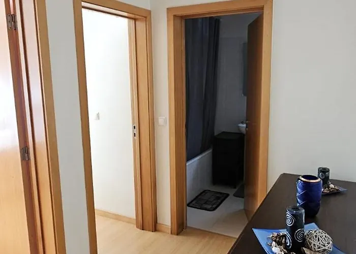 T2 - Sao Pedro Apartmán Ponta Delgada