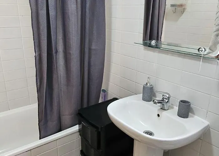 Apartmán T2 - Sao Pedro Ponta Delgada