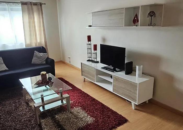 T2 - Sao Pedro Apartmán Ponta Delgada