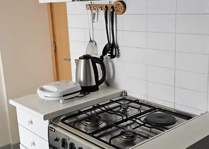 Apartmán T2 - Sao Pedro