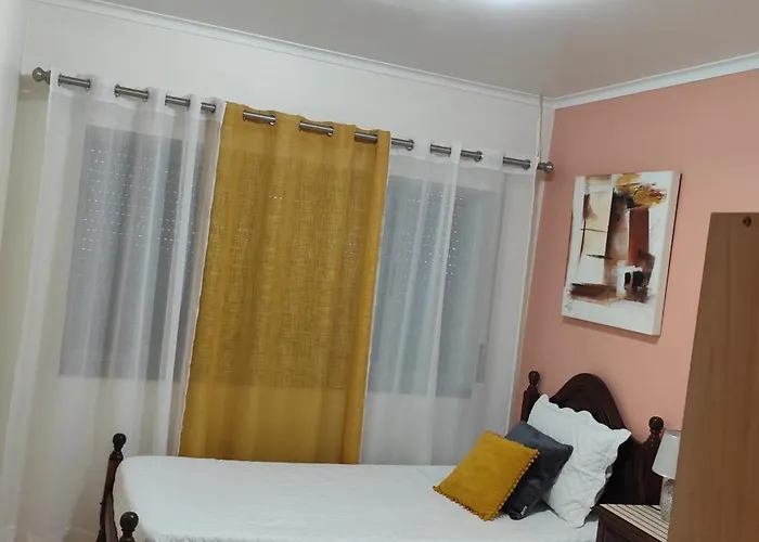 T2 - Sao Pedro Apartmán *