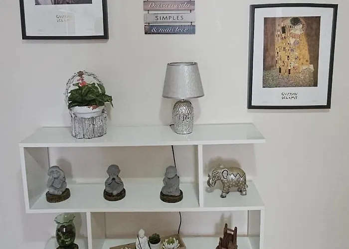 T2 - Sao Pedro Apartmán Ponta Delgada